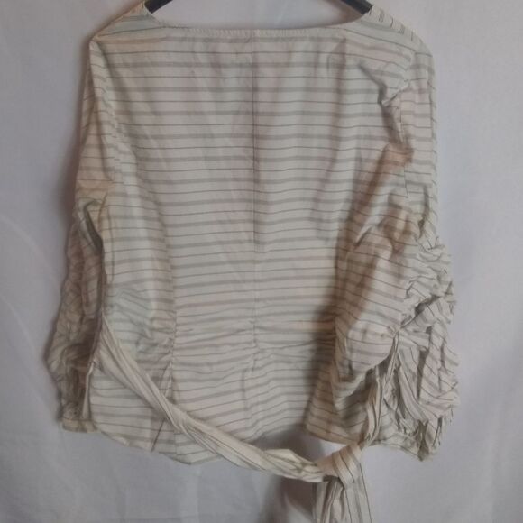 Jane and Delancey top - Picture 2 of 8